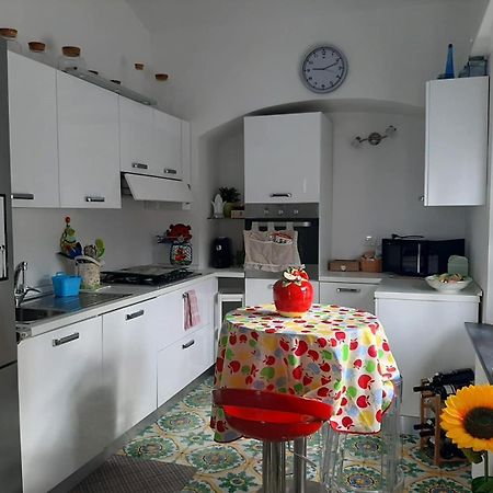 Casa Brunette Villa Chiavari Kültér fotó