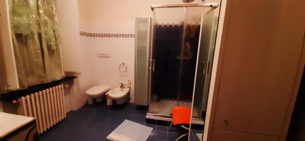 Casa Brunette Villa Chiavari Kültér fotó